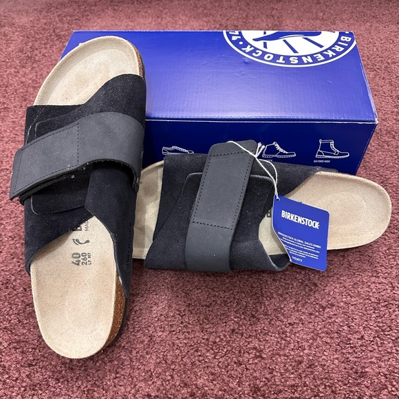 Birkenstock Kyoto - Picture 2 of 4